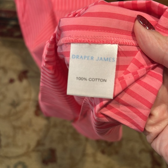 Draper James Sun Dress size XL like new - Picture 5 of 5